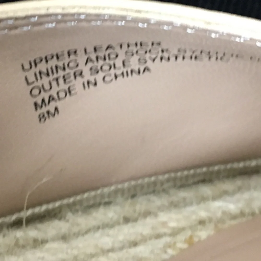 Banana Republic great pre